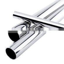 in Hot/cold Rolled Steel Material 304 Stainless Steel Pipe,china Factory 304 Stainless Steel Tube thumbnail-1