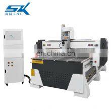 Senke Hot Sale 1325 3 Axis CNC Router Wood Carving Engraving Machine thumbnail-2