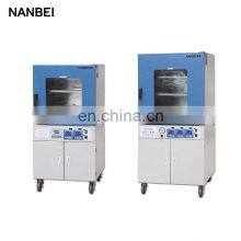 Precise and Reliable Temperature Control Laboratory Vacuum Drying Oven With Low Cost thumbnail-5