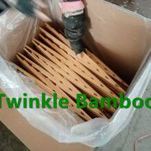 Bamboo Tong for Cook Bamboo Wood Tong Sale Salad Tong Kitchen Bamboo Tong Bulk thumbnail-3