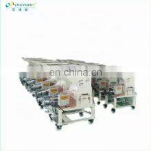 Plastic Crusher Medium Speed Crusher Small Plastic Crusher thumbnail-5