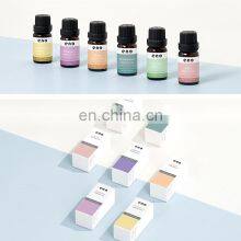 Organic Fragrance Perfume Aromatherapy Natural Pure Lemon Grass Essential Oil thumbnail-3