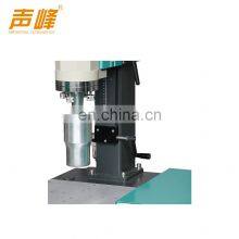 Lingke Plastic Pipe Welders Small Welding Machine Price Thermo Fusion Welding Machine thumbnail-4