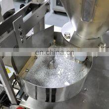 High-accuracy Small Pepper Packing Machine by Volume Salt and Pepper Packing Machine for 200g 300g 400g 500g thumbnail-2