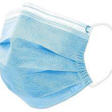 3 Ply Type IIR Medical Surgical Mask (Ear-Loop) CE Marked and Meets the Requirements of EN14683:2019 Type IIR thumbnail-2