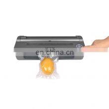 Table Bench Top Foodsaver Vaccum Sealer Machine Automatic Commercial Vacuum Sealer Machine thumbnail-3