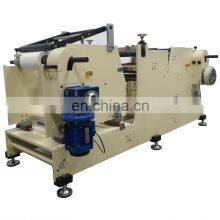 Production Line Of INKJET PRINTING TATTOO UNWINDER REWINDER thumbnail-3