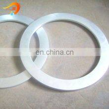 Metal Filter End Caps Fabrication for Oil Filter thumbnail-5