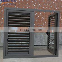Adjustable Plantation Shutter Louvers/exterior Shutter With Decorative
