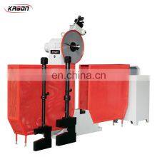 KASON 300J 500J Charpy Pendulum Impact Strength Testing Machine Price thumbnail-4