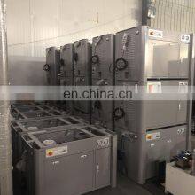 1000kn 100 Ton Digital Hydraulic Servo Hydraulic Tensile Test Machine for Tension/compression and Bending thumbnail-4