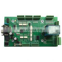 DENVER Injection Molding Machine Controller Intelligent Manipulator Numerical Control Controller