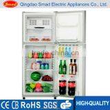 no Frost Upright Refrigerator Energy Saving Fridge Refrigerator Household Appliances