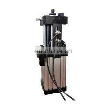 Pneumatic Hydraulic Cylinder for BT30 BT40 BT50 Spindle Use Pneumatic Punching Cylinder thumbnail-3