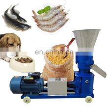 Dog 500Kg Spare Part Price Extruder Catfish Small Making Food Manufacturing Floating Pellet Fish Feed Machine thumbnail-5