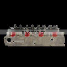4D56T Engine Complete Cylinder Heads Assembly for Hyundai H100 D4BA D4BH 4D56 OEM 22100-42900 M139564D MD185922 thumbnail-3
