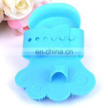 Pet Hair Grooming Glove/brush for Cat/dog /horse Bristles Gloves thumbnail-4