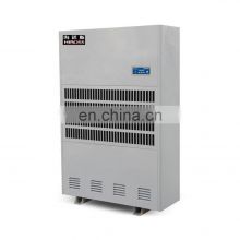 Hiross Pool Dehumidifier HR-488L Comercial Industry Dehumidifier with LCD and Timer for 2022 Hot Sale