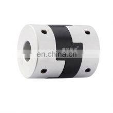 Flexible Keyway Shaft Coupling For Stepper Motor Power Transmission With L Type thumbnail-5