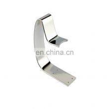Custom Stamping Stainless Steel, Aluminum Bracket, Custom Metal Stamping thumbnail-5