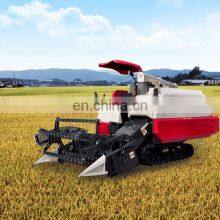 New Design YR Harvetser Combine Harvester for Agriculture Use thumbnail-2