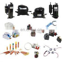 All kinds refrigeration spare parts