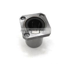 LMK40UU Original Japan Brand Food Machinery Square Flange Type Linear Motion Bearing thumbnail-5