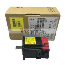 Large in Stock Original New A06B-2115-B203 Fanuc ac Servo Motor thumbnail-1