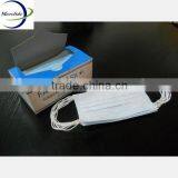 3 Layer Nonwoven Face Mask