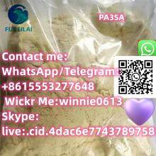 Wholesale Price Isatoic Anhydride CAS:118-48-9 FUBEILAI   WhatsApp：8615553277648