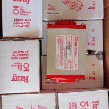 S92-0630 Pneumatic Actuator, BRAY Actuator thumbnail-1