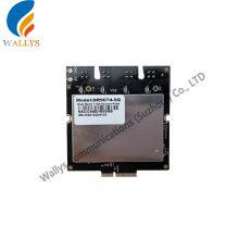 DR9074-5G(PN02.1) QCN9074 802.11ax 4x4 MU-MIMO 5GHz Wifi6 11ax 4x4 5G M.2 thumbnail-2