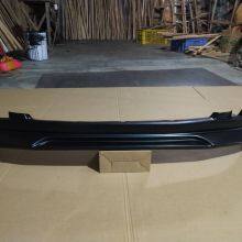 Toyota Kaiyue Car Around 04 -09 Kaiyue Front Lip Back Lip Side Skirt Modification, Kaiyue Appearance Add Parts thumbnail-4
