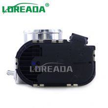 44mm Throttle Body Assembly Engine Throttle 35100-2B150 9590930008 thumbnail-3