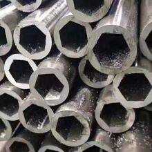 Cold Rolled Pipe Window Profile Special Shape Hollow Section Steel Tube
