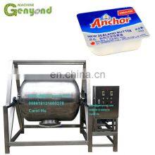 500 l 500l Butter Churner thumbnail-2