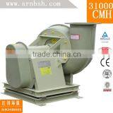 High Quality AC Low Noise Centrifugal Ventilation Fan Ventilation With Advanced Technology thumbnail-1