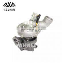 Complete Turbo Gt1752s Turbocharger 733952-5001S 28200-4A101 For Sorento 2.5 CRDI For Hyundai Engine thumbnail-4
