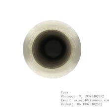 Polyester Yarn 75/36 Dty Semi-dull Raw White NIM thumbnail-2