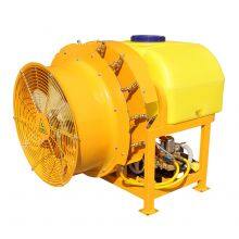 Truck Mounted Garden Pesticide Sprayer thumbnail-1