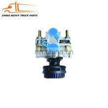 China Original Shacman F2000/L3000/M3000/F3000/X3000 Truck Spare Parts DZ95259360105 Driving Relay Valve thumbnail-2