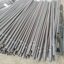 Atlas Hex.22mm Drill Rod Carburized 12foot thumbnail-4