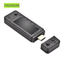 X9 4k Game Stick Retro Video Game Console Game Stick Vayava Gd 20 Hd Output Classic Gaming Console thumbnail-4