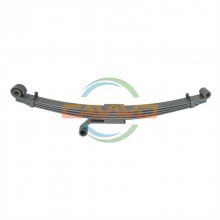 Truck Suspension System Leaf Spring for Toyota thumbnail-5