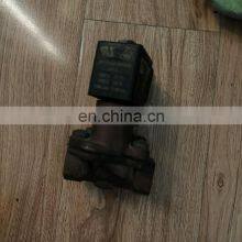 2104110012 Safety Valve FuSheng Industrial Screw Air Compressor Spare Parts With High Efficiency thumbnail-2