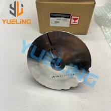 49182-45010 Compressor Wheel 49183-22800 49182-30110 00665-02048 49181-22700 49181-23500 Suit For Mitsubishi S12R S16R thumbnail-4