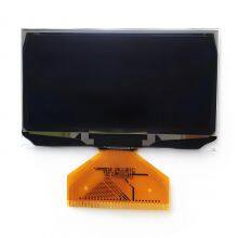 2.42 Inch OLED Display Module 128x64 Driver IC is SSD1309 SPI/IIC/parallel Interface Monochrome Oled thumbnail-3