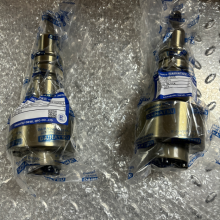 DAIHATSU DAIHATSU DK36 PLUNGER ASSY.E366402030 ZEXEL OEM PART MADE IN JAPAN thumbnail-1