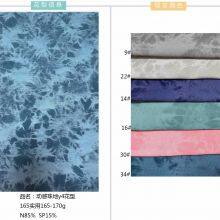 Hot Sale Sport Pearl Fabric Durable Fabric With Athletic Men and Women Patterns Printed Fabric thumbnail-5