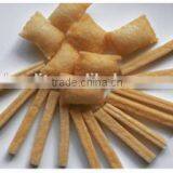 Full Automatic Bread Pan Snacks Machine/Production Line/Making Machine/High Quality/High Efficiency